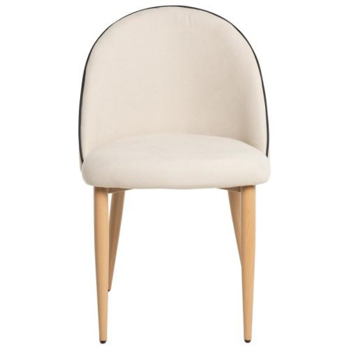 Silla ariela beige
