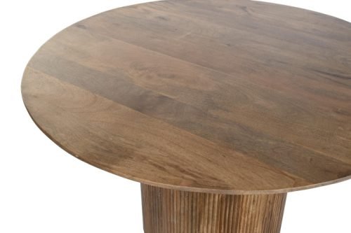 Mesa comedor redonda