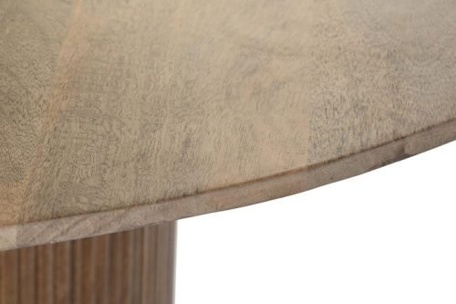 Mesa comedor redonda