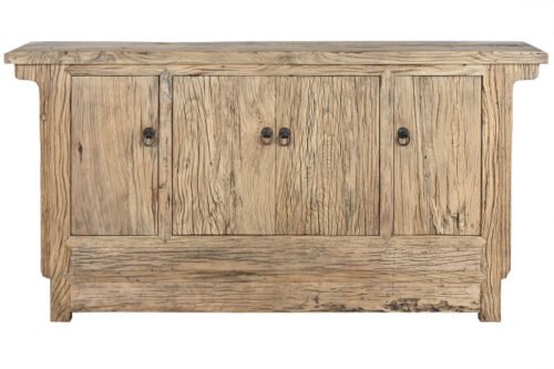 Buffet olmo natural