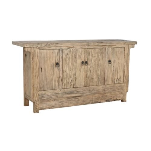 Buffet olmo natural