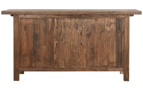 Buffet olmo natural