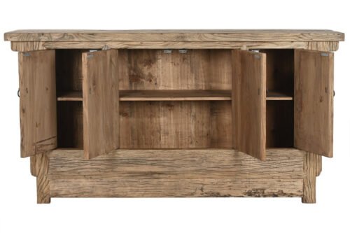 Buffet olmo natural