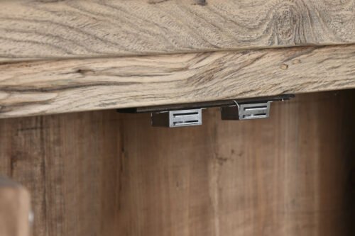Buffet olmo natural