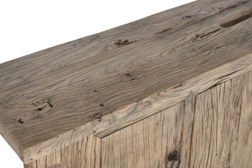 Buffet olmo natural