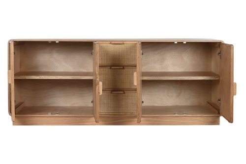 Buffet Roble Ratán