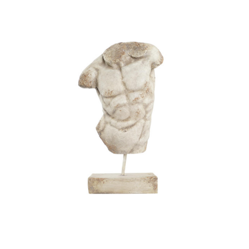 Figura busto hombre