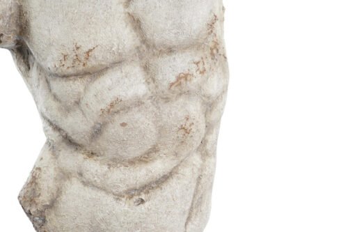 Figura busto hombre