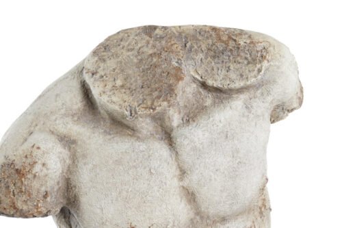 Figura busto hombre
