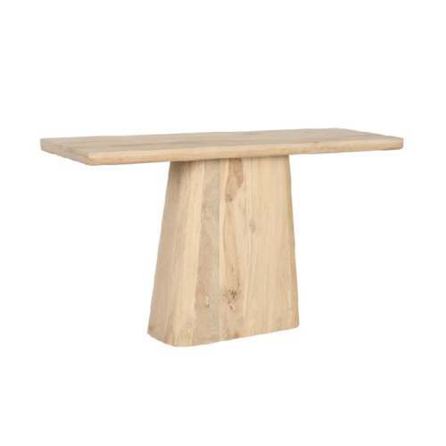 Consola mango natural