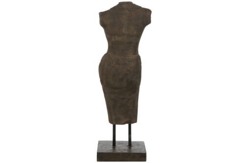 Figura diosa javanesa