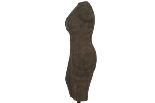 Figura diosa javanesa