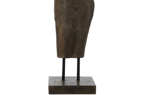 Figura diosa javanesa