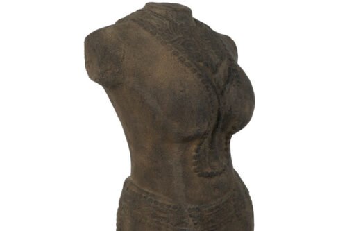 Figura diosa javanesa