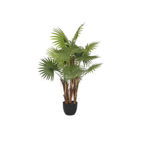 Planta artificial decorativa