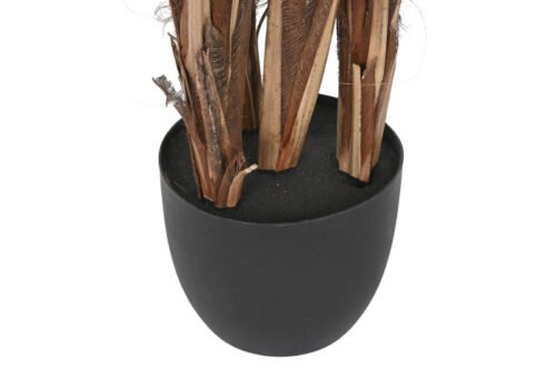 Planta artificial decorativa