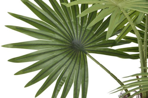 Planta artificial decorativa