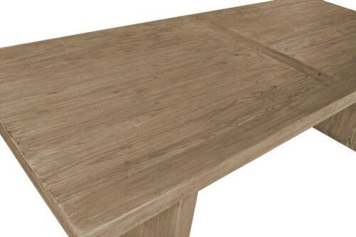 Mesa comedor olmo