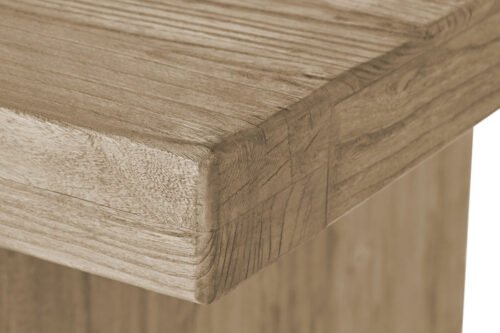 Mesa comedor olmo