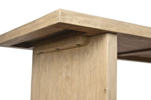 Mesa comedor olmo