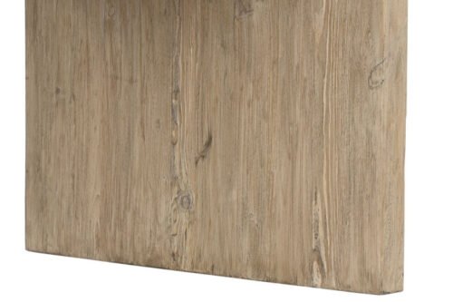 Mesa comedor olmo