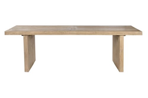 Mesa comedor olmo