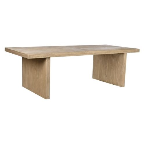 Mesa comedor olmo