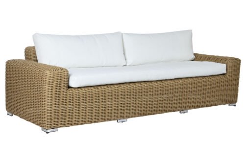 Conjunto exterior set 4 unid