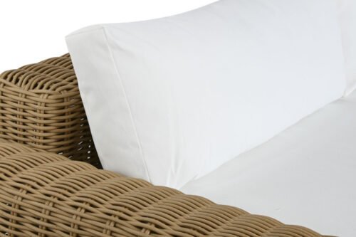 Conjunto exterior set 4 unid