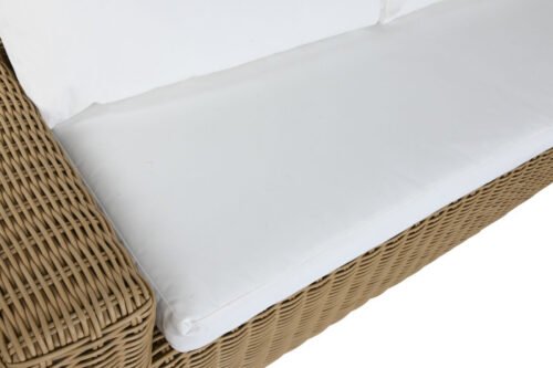 Conjunto exterior set 4 unid