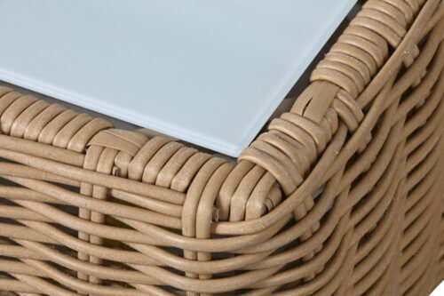 Conjunto exterior set 4 unid