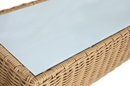 Conjunto exterior set 4 unid