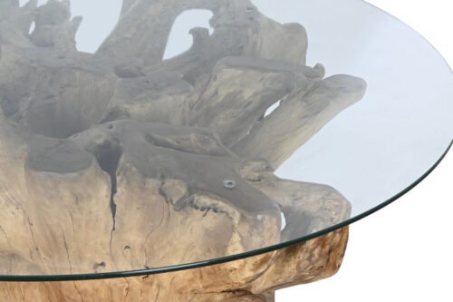 Mesa comedor raiz