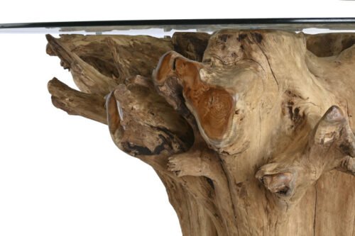 Mesa comedor raiz