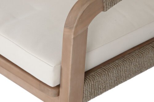 Conjunto comedor exterior