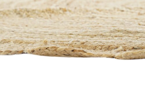 Alfombra yute 200 cm