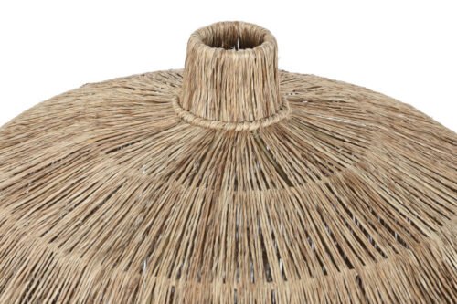 Cesta yute set 2