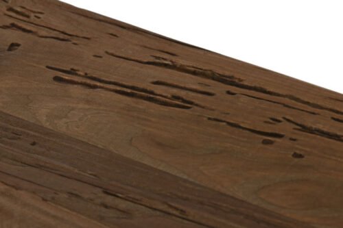 Consola madera pino